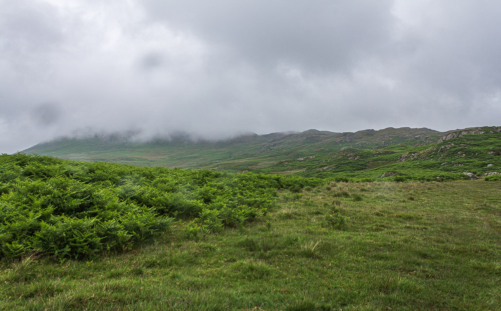 Eskdale Fell